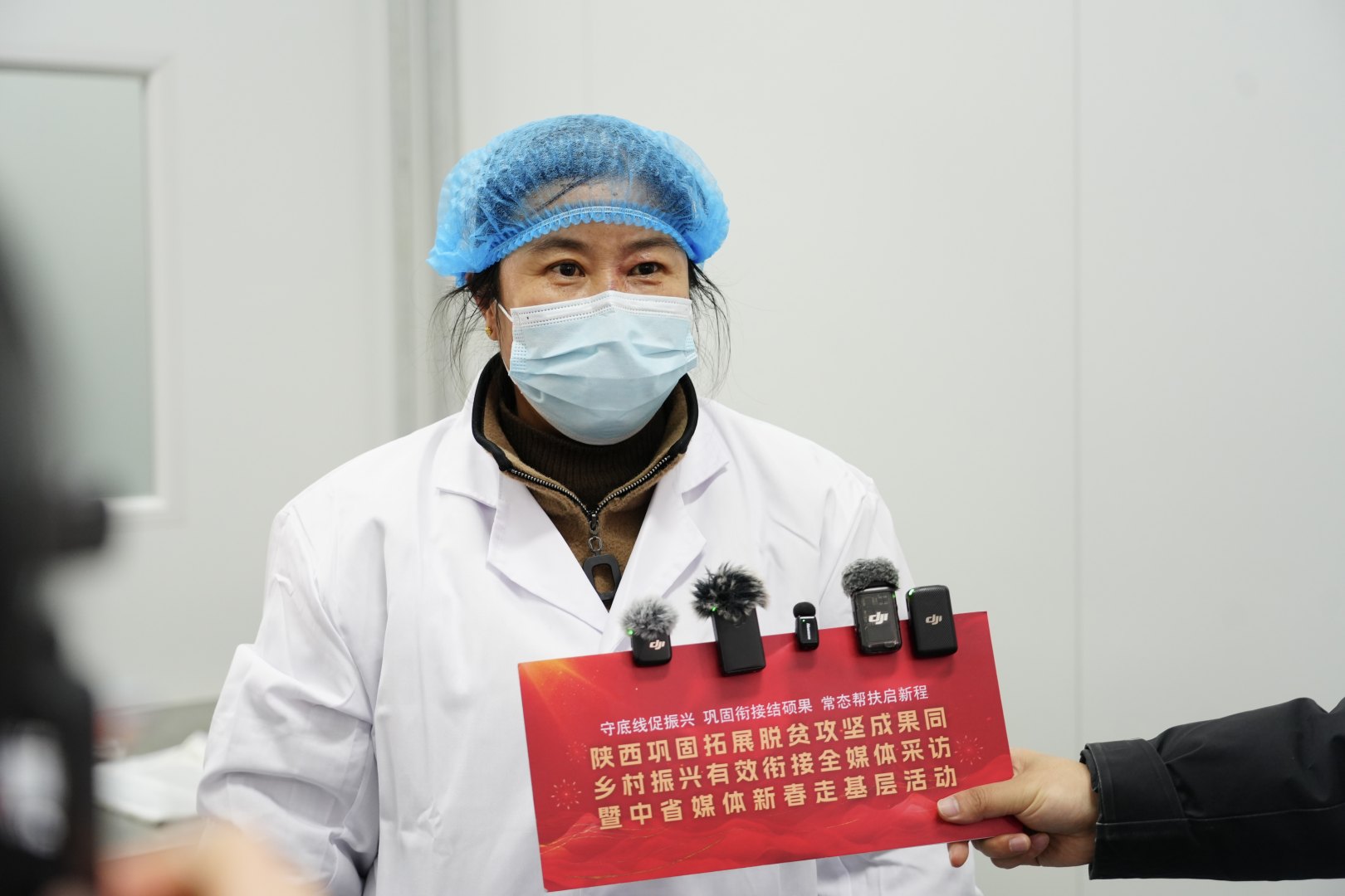 家门口的&ldquo;致富车间&rdquo;:子长市社区工厂托起群众稳稳幸福