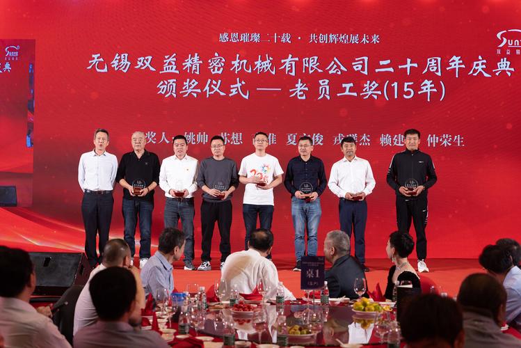 news | wuxi sunye precision machinery co.,ltd